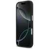 Guess 4G Triangle Logo MagSafe - Case iPhone 17 (black)