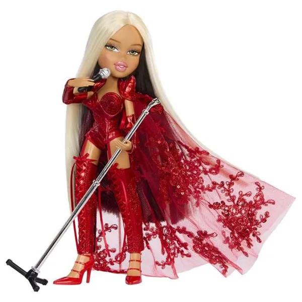 Lėlė Bratz Lola Indigo 22 cm
