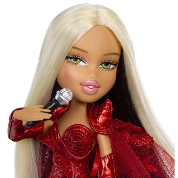 Lėlė Bratz Lola Indigo 22 cm