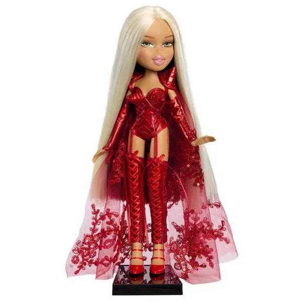 Lėlė Bratz Lola Indigo 22 cm