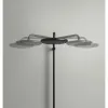 Dušikolonn Grohe Vitalio Start System 250 Must ABS 11 X 114 X 38 CM