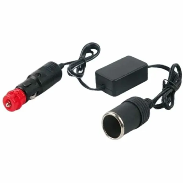Voolukonverter HTC EQUIPEMENT 60 W 12 V 24 V