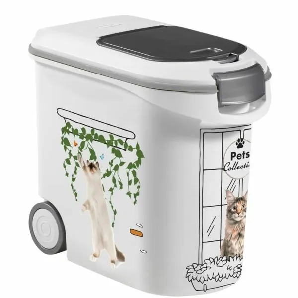 Maisto konservavimo konteineris Curver Balta 35 L