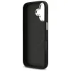 Guess 4G Triangle Logo MagSafe - Case iPhone 17 (black)