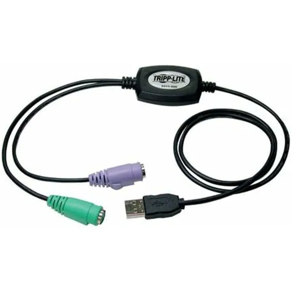 Mälukaardiadapter Eaton B015-000