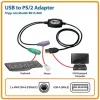 Memory card adapter Eaton B015-000