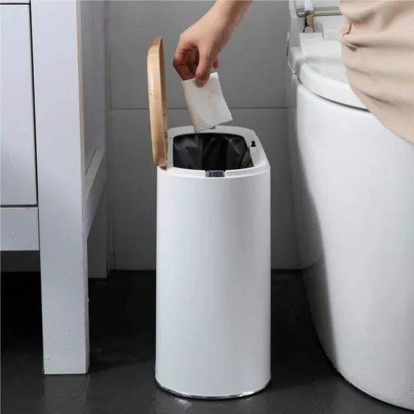 Šiukšlių dėžė Kitchen Move Plastmasinis 10 L