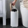 Atkritumu tvertne Kitchen Move Plastmasa 10 L