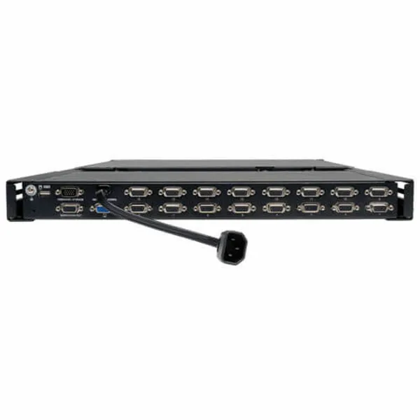 KVM-kytkin Eaton B040-008-19
