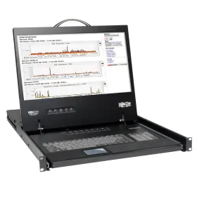 KVM slēdzis Eaton B040-008-19
