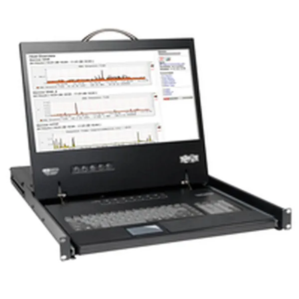 KVM-kytkin Eaton B040-008-19