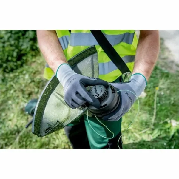 Насадка для мотокосы Metabo MA-FS