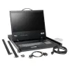 KVM-kytkin Eaton B040-008-19