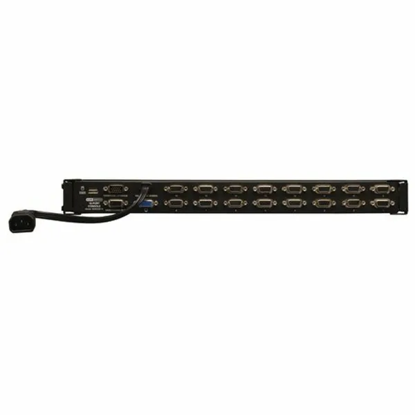 KVM-kytkin Eaton B040-008-19