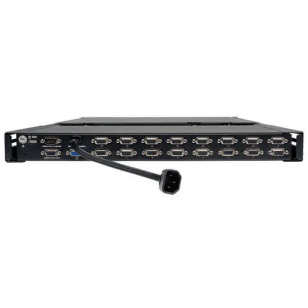 KVM-kytkin Eaton B040-008-19
