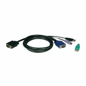 KVM switch Eaton P780-006
