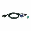 KVM switch Eaton P780-006