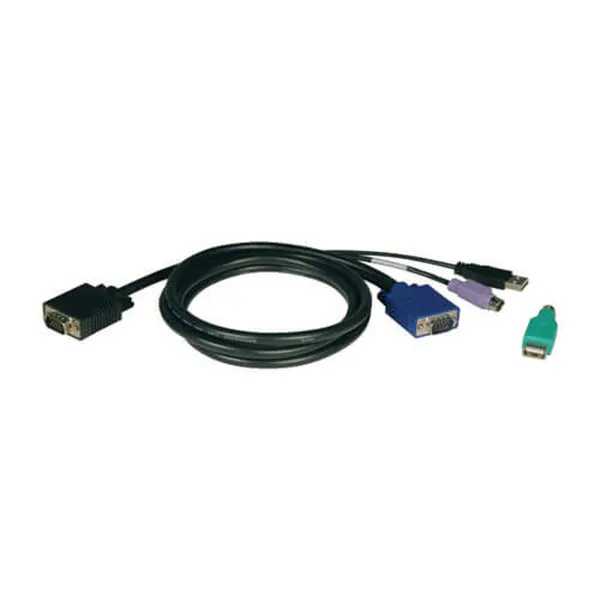 KVM slēdzis Eaton P780-006