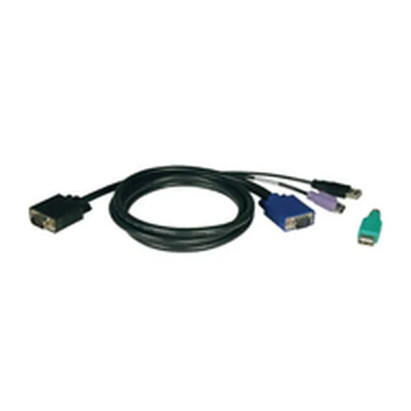 KVM slēdzis Eaton P780-006