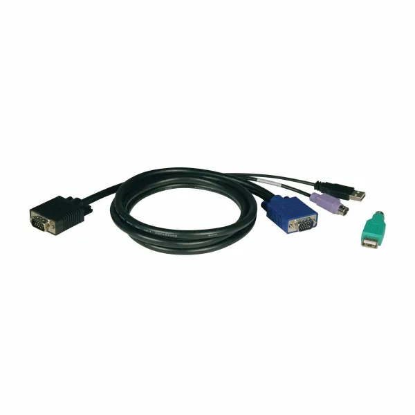 KVM slēdzis Eaton P780-006