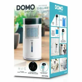 Настольный вентилятор DOMO DO159A Белый 9,6 w