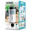 Настольный вентилятор DOMO DO159A Белый 9,6 w