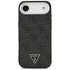 Guess 4G Triangle Logo MagSafe - Case iPhone Air (black)
