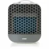 Stalinis ventiliatorius DOMO DO154A Balta 6 W