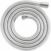 Suihkuletku Grohe VitalioFlex 27507001 2 m Hopeinen Metalli Hopea