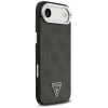 Guess 4G Triangle Logo MagSafe - Case iPhone Air (black)