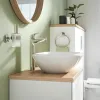 Viena roktura jaucējkrāns Grohe Metāls