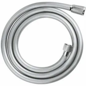 Душевой шланг Grohe VitalioFlex 28743002 Chrome Металл 1,5 m
