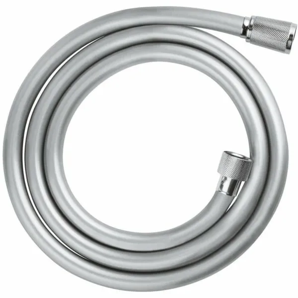 Dušas šļūtene Grohe VitalioFlex 28743002 Chrome Metāls 1,5 m