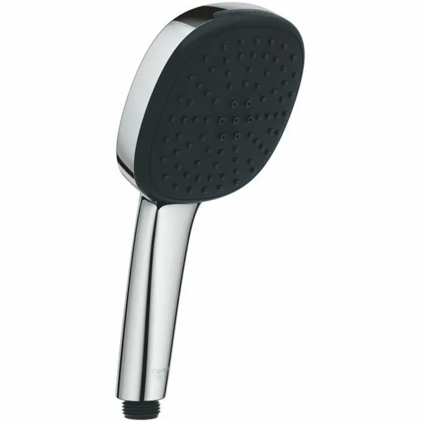 Душевая лейка Grohe Vitalio Comfort Chrome Металл Квадратный