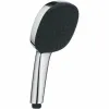 Душевая лейка Grohe Vitalio Comfort Chrome Металл Квадратный