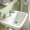 Viena roktura jaucējkrāns Grohe Metāls