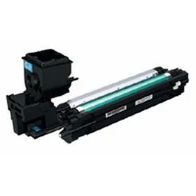 Väriaine Konica Minolta MC 3730DN Syaani