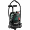 Пылесос для влажной и сухой уборки Metabo ASA 25 L PC 25 L