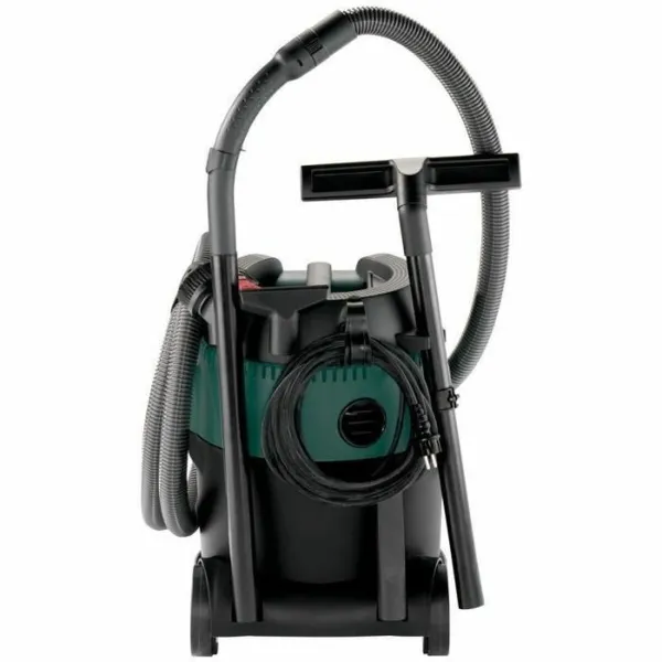 Mitrais un sausais putekļu sūcējs Metabo ASA 25 L PC 25 L