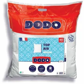 Tyyny DODO MEDIUM TOP AIR Valkoinen 60 x 60 cm