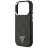 Guess 4G Triangle Logo MagSafe - Case iPhone 17 Pro (black)