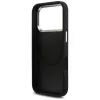 Guess 4G Triangle Logo MagSafe - Case iPhone 17 Pro (black)