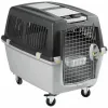 Transportor Kerbl GULLIVER MEGA Juoda / balta Juoda / Pilka Plastmasinis