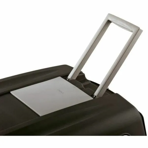 Veofirma Kerbl GULLIVER MEGA Must/Valge Must/Hall Plastmass
