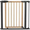 Barrier extensions Safety 1st Grey Metal