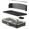 Porttakil grilli DOMO Do9260g Valurauta