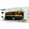 Porttakil grilli DOMO Do9260g Valurauta