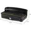 Портативный барбекю DOMO Do9260g Чугун