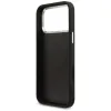 Guess 4G Triangle Logo MagSafe - Case iPhone 17 Pro Max (black)