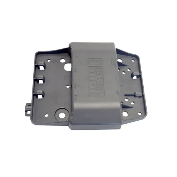 USB Hub Gamber Johnson 7160-1393-02 Black